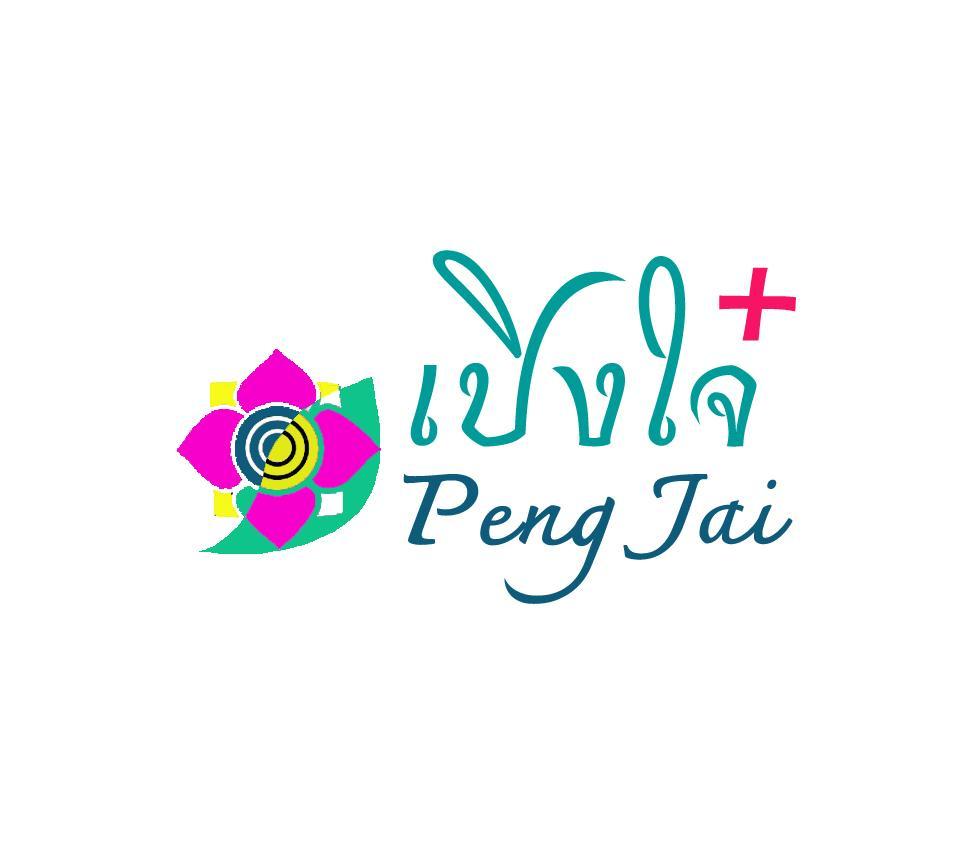 Hotel Peng Jai Chiang Mai Exterior foto